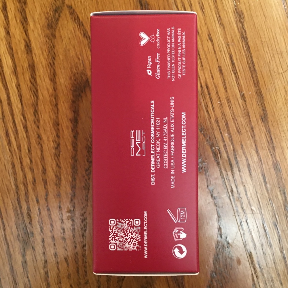 Dermelect Rapid Repair Barrier Balancing Serum New - Picture 6 of 8